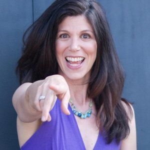 Meet your Posher, Jill